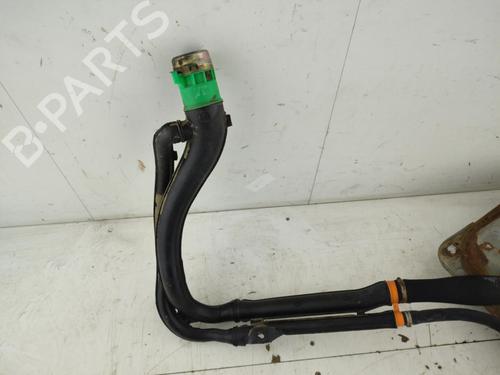 Fuel tank FORD PUMA (EC_) 1.6 16V | BP23671266C62 