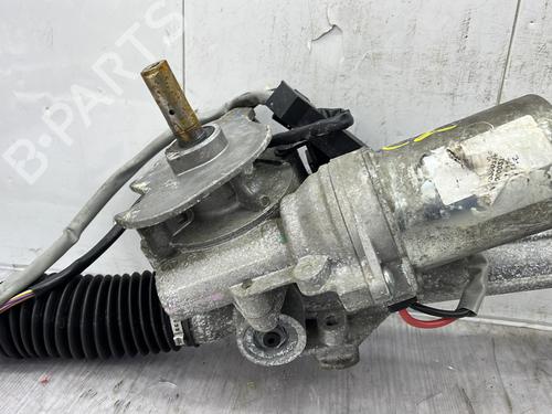 Steering rack CITROËN C2 (JM_) 1.4 HDi | BP32346677M22