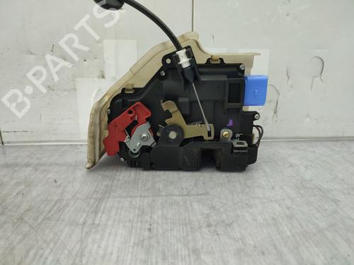 Front left lock VW GOLF V (1K1) 2.0 TDI 16V | BP23663395C98 