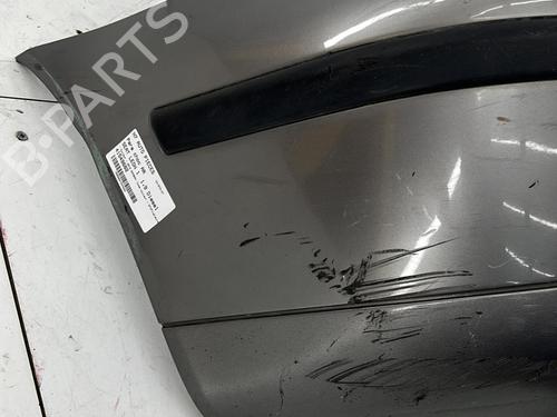 Rear bumper SEAT LEON (1M1) 1.9 TDI | BP23669779C8 