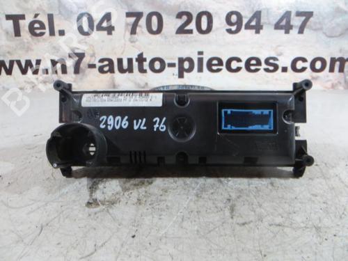 Climate control MINI MINI (R50, R53) Cooper | BP23679820I5 