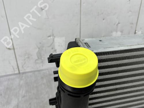 Intercooler RENAULT CLIO IV (BH_) 1.5 dCi 75 | BP33934951M30 - Image 2