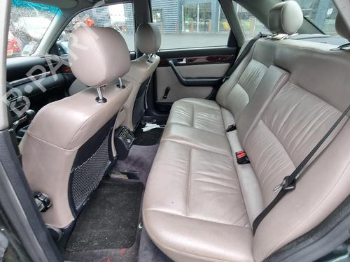 Right tailgate light AUDI A6 C4 (4A2) 2.5 TDI | BP27617501C80 - Image 20