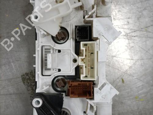 Climate control CITROËN BERLINGO Box Body/MPV (B9) 1.6 HDi 90 | BP23732297I5 