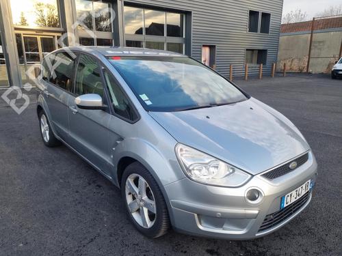 Rear mirror FORD S-MAX (WA6) 1.8 TDCi | BP23702334I6  - Image 22