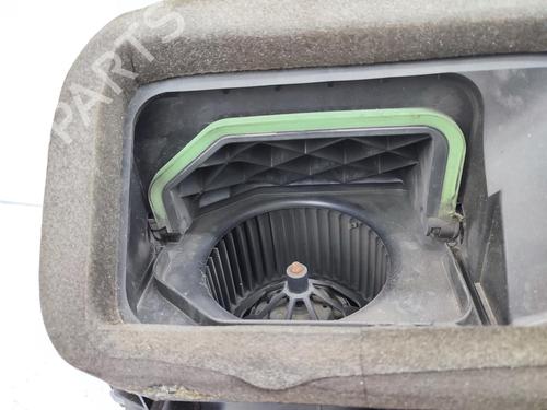 Heater matrix box AUDI A3 Sportback (8PA) 2.0 TDI | BP23711857M61 