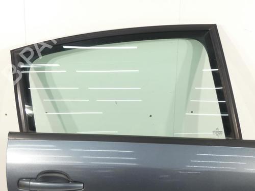 Right rear door CITROËN C4 I (LC_) 1.6 HDi | BP23695341C5 