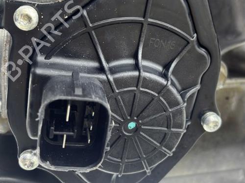 Transfer box FORD RANGER (TKE) 3.2 TDCi 4x4 | BP23756291M36  - Image 6