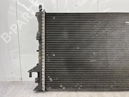 Water radiator RENAULT ESPACE IV (JK0/1_) 1.9 dCi (JK0U) | BP35890497M31 - Image 11