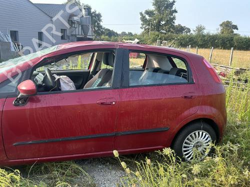 Electronic module FIAT GRANDE PUNTO (199_) 1.3 D Multijet | BP32166178M83  - Image 13