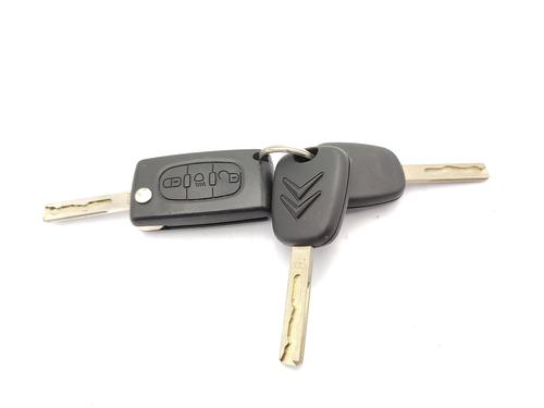 Electronic module CITROËN C4 Picasso I MPV (UD_) 1.6 HDi | BP23681691M83 