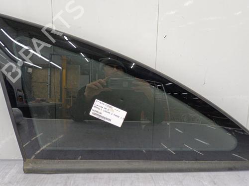 Rear left quarter glass RENAULT LAGUNA II Grandtour (KG0/1_) 1.9 dCi | BP23702832C93 