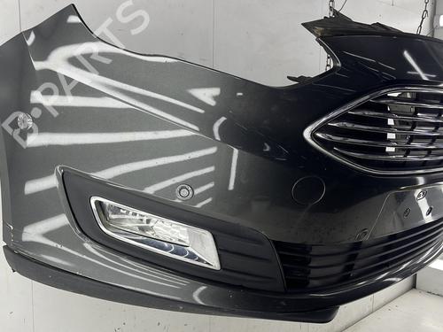 Foran støtfanger FORD C-MAX II (DXA/CB7, DXA/CEU) 1.0 EcoBoost | BP29757035C7 