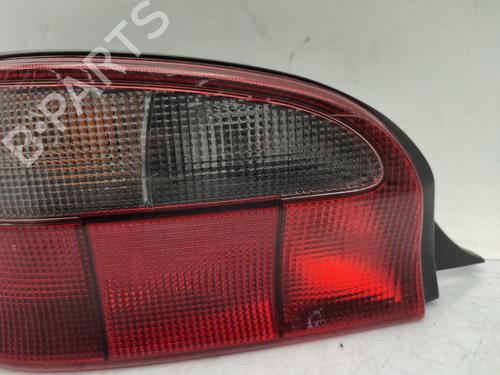 Left taillight CITROËN SAXO (S0, S1) 1.0 X | BP29434559C34 