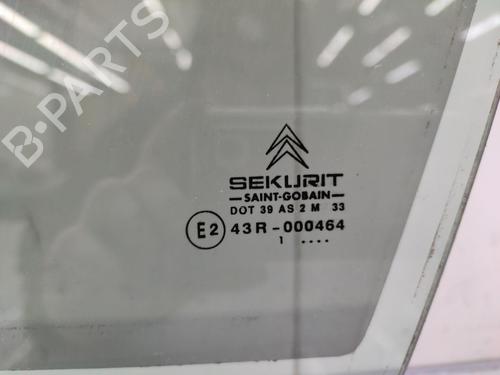 Used Front left door window Front left door window CITROËN XSARA (N1) 2.0 HDi 90 (90 hp) 23711938 23711938