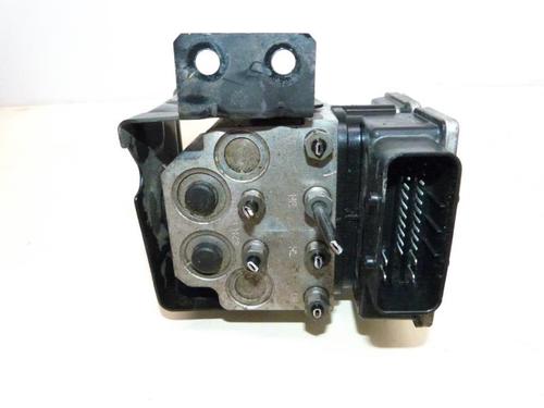 ABS pump LANCIA YPSILON (843_) 1.4 16V (843.AXC11, 843.AXC1B, 843.AXC1A) | BP23687669M43 