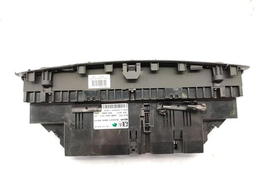 Climate control CITROËN C5 III (RD_) 1.6 HDi 110 (RD9HZC) | BP23677277I5  - Image 12