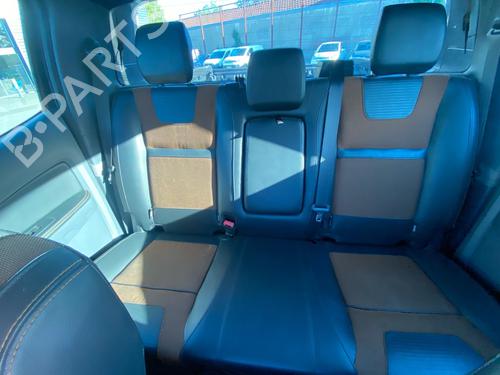 Seats set FORD RANGER (TKE) 3.2 TDCi 4x4 | BP39952409C78 - Image 2