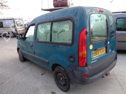 Steering pump RENAULT KANGOO (KC0/1_) 1.5 dCi | BP23667393M99 - Image 16