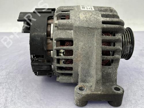 Alternator FORD KA (RU8) 1.2 | BP24408531M7 - Image 6