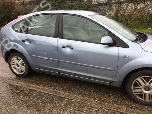 Climate control FORD FOCUS II (DA_, HCP, DP) 1.6 TDCi | BP23707802I5 - Image 16
