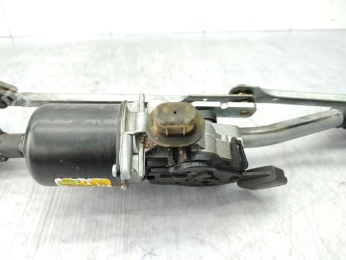 Front wiper motor RENAULT MEGANE III Hatchback (BZ0/1_, B3_) 1.9 dCi (BZ0N, BZ0J) | BP23730848M29 