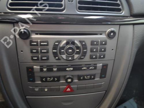 Left front brake caliper CITROËN C5 II (RC_) 1.6 HDi (RC8HZB) | BP23688529M105  - Image 15