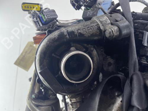 Engine CITROËN C4 Picasso I MPV (UD_) 1.6 HDi | BP36372645M1 - Image 7