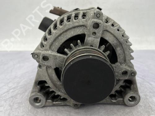 Generator PEUGEOT 208 I (CA_, CC_) 1.5 BlueHDI 100 (102 hp) 27377521
