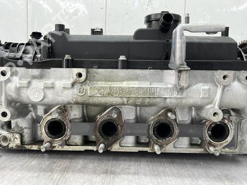 Cylinder head RENAULT MEGANE III Hatchback (BZ0/1_, B3_) 1.5 dCi (BZ09, BZ0D, BZ1W, BZ29, BZ14) | BP26968717M5 - Image 10