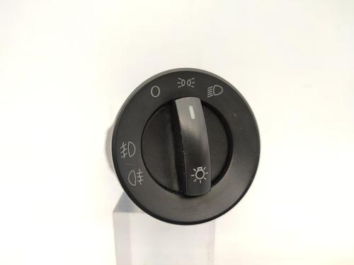 Headlight switch VW POLO (9N_, 9A_) 1.2 12V | BP23719046I24 