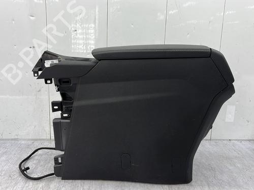 Bracciolo centrale PEUGEOT 3008 II SUV (MC_, MR_, MJ_, M4_) 1.5 BlueHDi 130 (131 hp) 30929965