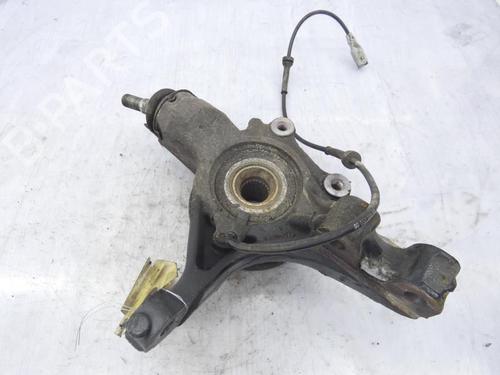 Right front steering knuckle CITROËN C4 Picasso I MPV (UD_) 1.6 HDi 110 | BP23696789M26 