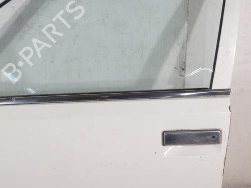 Used Left front door Left front door RENAULT 25 (B29_) 2.2 (B29E) (124 hp) 23696849 23696849