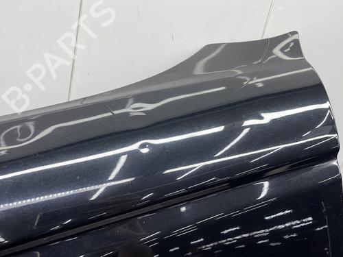 Forkjerm venstre JAGUAR S-TYPE II (X200) 4.2 V8 | BP28515604C41