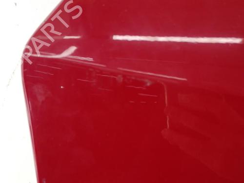 Right rear door HONDA CIVIC VIII Hatchback (FN, FK) 2.2 CTDi (FK3) | BP23706848C5 