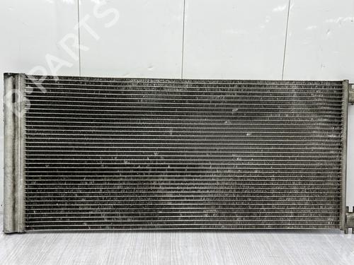 Used AC radiator FIAT TALENTO Van (296_) 1.6 D (145 hp) 23759124