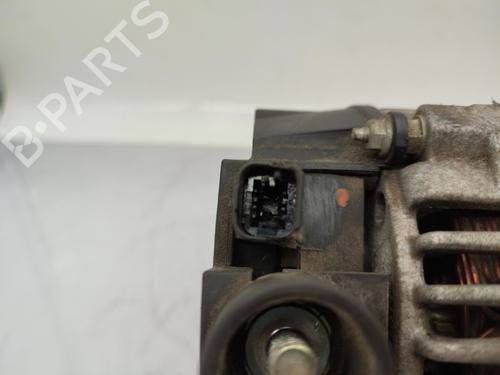 Alternator PEUGEOT 208 I (CA_, CC_) 1.2 VTI 82 | BP23728850M7