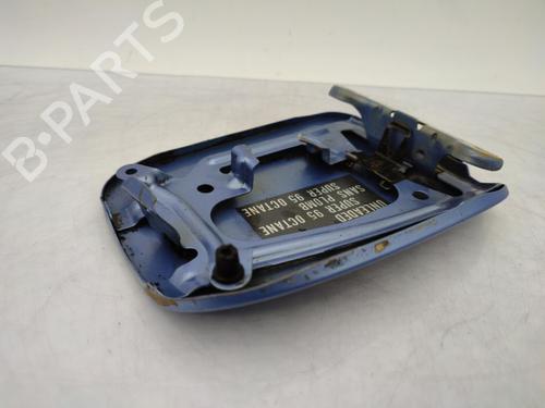 Used Fuel flap NISSAN MICRA III (K12) 1.0 16V (K12) (65 hp) 23712064