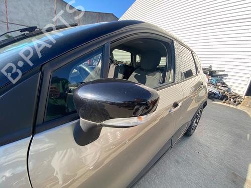 Right tailgate light RENAULT CAPTUR I (J5_, H5_) 1.5 dCi 90 (J5N4, J5M5, J5MW, J5M6, J5AL, J5AJ) | BP37644764C80 - Image 60