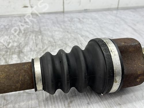 Left front driveshaft CITROËN C4 I (LC_) 1.6 16V | BP23760207M38 
