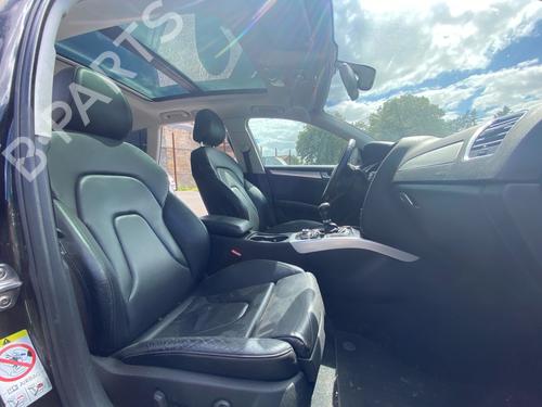 Seats set AUDI A4 B8 Avant (8K5) 2.0 TDI | BP36372655C78 - Image 7