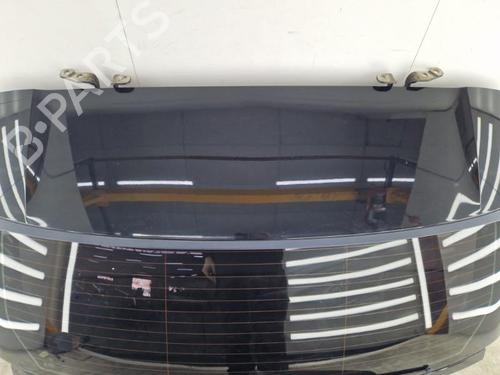Used Tailgate Tailgate BMW X5 (E70) xDrive 40 d (306 hp) 23719829 23719829