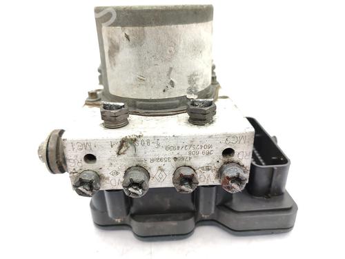 ABS pump RENAULT MASTER III Van (FV) 2.3 dCi 165 FWD (FV0P, FV0U, FV11, FV12, FV1E) | BP23721217M43 - Image 2