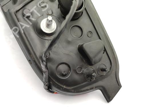 Left mirror CITROËN C4 CACTUS 1.6 BlueHDi 100 | BP23756954C26 