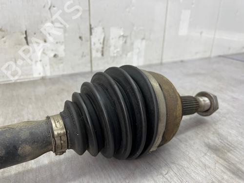Left front driveshaft CITROËN JUMPY III Van (V_) 1.5 BlueHDi 100 | BP36943570M38 - Image 2