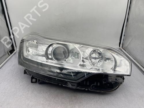 Right headlight CITROËN C5 III (RD_) 2.0 HDi 140 (RDRHF8, RDRHFA, RDRHA8, RDRHAJ) | BP35890376C29 - Image 5