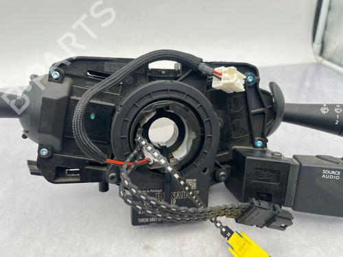 Steering column stalk RENAULT TWINGO III (BCM_, BCA_) 1.0 SCe 70 | BP39985930I23 - Image 4