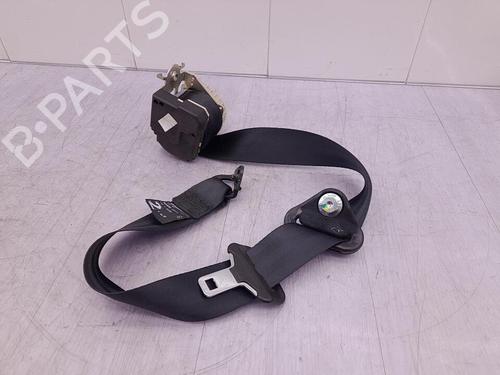 Rear left seatbelt RENAULT TWINGO II (CN0_) 1.2 16V (CN0K, CN0V, CN0A) | BP23707978I29 - Image 6