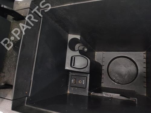 Middle console NISSAN QASHQAI II (J11, J11_) 1.5 dCi | BP23722938I22  - Image 11